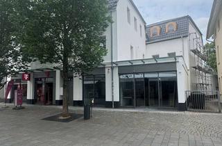Büro zu mieten in Eschstr. 33, 32257 Bünde, Modernisiertes Büro im 1OG WG 15m² Erstbezug nach Kernsanierung
