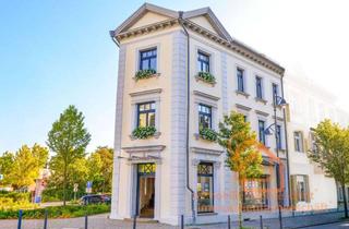 Büro zu mieten in Paul-Löbe-Str., 98693 Ilmenau, Arbeiten mit Komfort: Moderne Bürofläche im Herzen von Ilmenau mit hochwertiger Ausstattung!