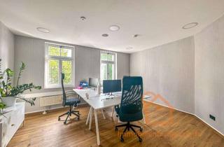 Büro zu mieten in Paul-Löbe-Str., 98693 Ilmenau, Arbeiten mit Komfort: Moderne Bürofläche im Herzen von Ilmenau mit hochwertiger Ausstattung!