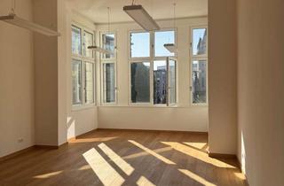 Praxen mieten in Bockenheimer Anlage 1a, 60322 Westend-Süd, Praxisraum in repräsentativem Altbau in bestehender Psychother. Praxis – Top-Lage