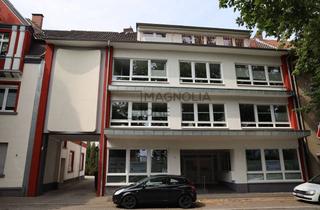 Büro zu mieten in 45699 Herten, Ca. 519 QM barrierefreie Büroflächen mit Stellplätzen in zentraler Lage teilbar nach Absprache