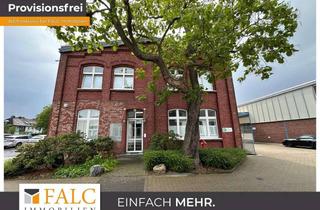 Büro zu mieten in Hofstraße 64, 40723 Hilden, Moderne Büroflächen im Gewerbepark-Süd *provisionsfrei*