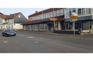 Büro zu mieten in Niederrheinische Str, 35274 Kirchhain, Büro-/Praxisräume