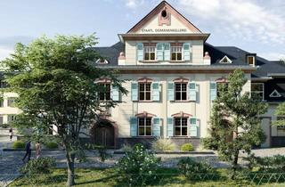 Büro zu mieten in Schwalbacher Straße 56, 65343 Eltville, Hochwertige Büro-Einheit mit historischem Flair im ehemaligen Staatsweingut Eltville!