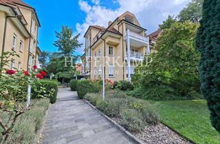 Praxen mieten in Goetheallee, 01309 Blasewitz, Moderne Praxisräume in zentraler Lage von Dresden