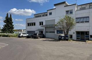 Büro zu mieten in Porschestrasse, 70736 Fellbach, Büro mit 4 Zimmer