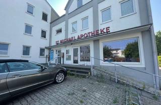 Gewerbeimmobilie mieten in Godesberger Str., 53639 Königswinter, Attraktive Gewerbefläche zur Miete in Niederdollendorf individuell gestaltbar