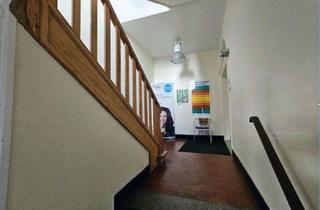 Praxen mieten in Kurhausstrasse 101a, 44652 Wanne-Süd, Vielseitige Gewerbefläche in ehemaliger Zahnarztpraxis – Ideal für Heilpraktiker, Infusionstherapie,