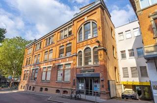 Praxen mieten in Kellereistraße, 73033 Göppingen, Praxisfläche im etablierten Ärztehaus – Top Lage direkt am ZOB/ Bahnhof Göppingen