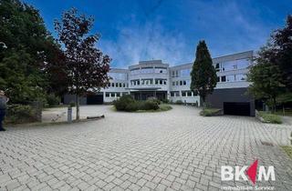Gewerbeimmobilie kaufen in 59199 Bönen, Außergewöhnliches Bürogebäude mit Wohlfühlfaktor