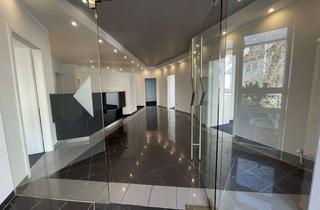 Büro zu mieten in Löhstrasse 30, 45468 Mitte, Top gepflegte Büro/Praxiseinheit auf einer Ebene mit 4 Stellplätzen in Mülheim Zentrum