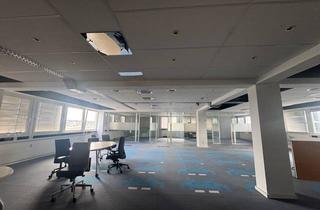 Büro zu mieten in 63067 Kaiserlei, Gewerbefläche BÜRO- in Offenbach – 250 m² Büro zu vermieten