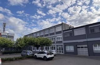 Büro zu mieten in Weseler Str. 675 b, 48163 Mecklenbeck, Büro mit Lager- und guter Parkmöglichkeit- WORKSPACE MÜNSTER