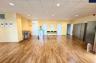 Büro zu mieten in 71229 Leonberg, +Zentral gelegene & helle Bürofläche im Leonberger Zentrum+