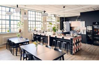 Gewerbeimmobilie mieten in Voltastraße, 13355 Wedding, VOLTASTRASSE | ab 5m² bis 20m² | modernes Design | PROVISIONSFREI