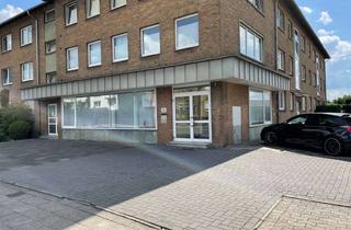 Büro zu mieten in Große Straße 87, 49477 Ibbenbüren, Großzügiges Büro zu vermieten!