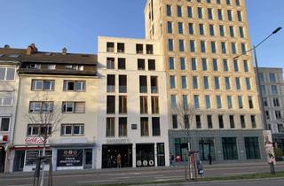 Immobilie mieten in Friedrichring, 79098 Neuburg, WG-Zimmer (5.2) in zentraler Lage für Studierende/ Doktoranten/Auszubildende
