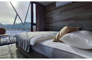 Immobilie mieten in Freudenstädter Straße, 72172 Sulz am Neckar, DQTOWER - Ihr eigenes Turmhaus als Ferienhaus mit TV, Internet, Wohnzimmer, Küche, Dusche