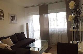 Immobilie mieten in 38444 Rabenberg, Top sanierte 2-Zimmer-Wohnung in grüner ruhiger Innenstadt-Super Lage. Ohne Provision!