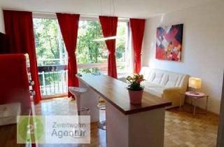 Immobilie mieten in 50733 Niehl, Tolles Apartment in Niehl mit Internet.Köln-Nippes, Niehler Str.