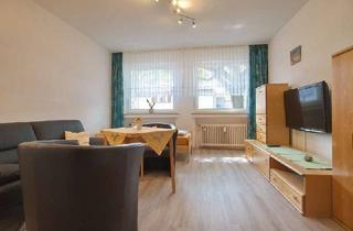 Immobilie mieten in 44866 Günnigfeld, Gut eingerichtete Wohnung in ruhigem Wohnumfeld, für den beruflichen Aufenthalt geeignet