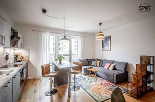 Immobilie mieten in 85354 Freising, Freundliche 2 Zimmer Wohnung mit Terrasse in Freising