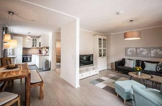 Immobilie mieten in 82178 Puchheim, Schöne Gartenwohnung mit 3 Zimmern in Puchheim-Gröbenzell