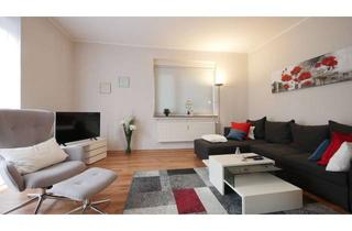Immobilie mieten in 30163 List, Moderne 2-Zimmer-Wohnung in der List mit Balkon und Internet