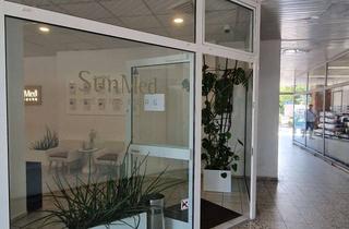 Immobilie mieten in Apfelstr. 29-31, 52525 Heinsberg, Modernes, voll ausgestattetes Sonnenstudio in zentraler Lage zu vermieten