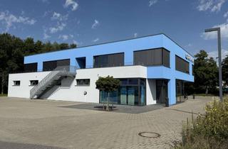 Immobilie kaufen in Artelleriepark, 14624 Dallgow-Döberitz, Gewerbeimmobilien an der Berliner Stadtgrenze