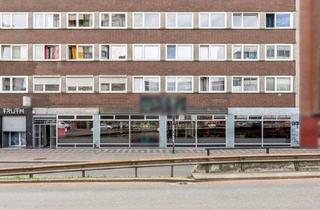 Immobilie kaufen in 28195 Bahnhofsvorstadt, Kult-Bar an Bremens Diskomeile – Gewerbeimmobilie inkl. Geschäft