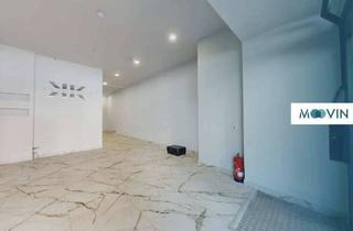 Geschäftslokal mieten in Nordstraße 25, 40477 Pempelfort, MODERNES LADENLOKAL Nordstraße Düsseldorf