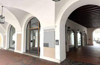 Geschäftslokal mieten in 84028 Altstadt, Ladenfläche in Top-Lage Landshut-Altstadt