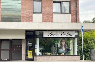 Geschäftslokal mieten in Hauptstrasse 61, 41352 Korschenbroich, Ladenlokal im Zentrum von Korschenbroich-Glehn