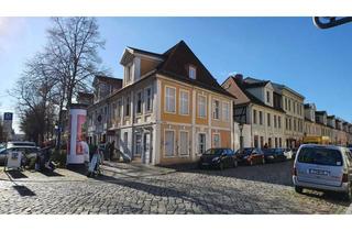 Geschäftslokal mieten in Lindenstr. 10, 14467 Nördliche Innenstadt, Kleine Ladenfläche in der Potsdamer Innenstadt - Zustand n. Vereinb. - Provisionsfrei !!!