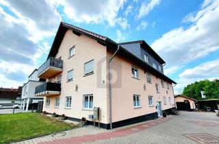Wohnung kaufen in 55597 Wöllstein, UNSCHLAGBARER PREIS ! VIEL RAUM FÜR GENERATIONEN !