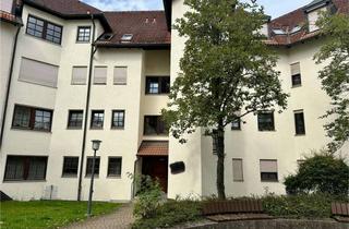 Wohnung kaufen in 89584 Ehingen, Charmante Erdgeschosswohnung im Hehlepark - mit Tiefgaragenstellplatz