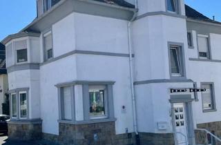 Wohnung kaufen in 55583 Bad Münster-Ebernburg, Kompakte Kapitalanlage mit 13,45 % Rendite – vermietete DG-Wohnung mit Zusatzoptionen