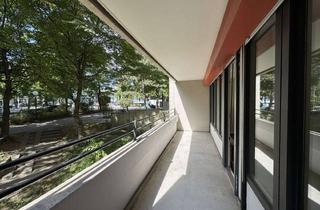Wohnung kaufen in 81669 Haidhausen, ERBBAURECHT - freie 3 Zi.-Wohnung, Haidhausen/AU - Nh. S-Bahn