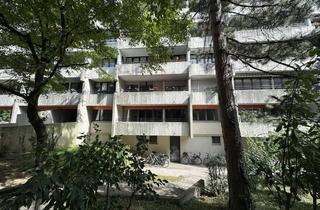 Wohnung kaufen in 81669 München, ERBBAURECHT - freie, frisch renovierte 3 Zi.-Wohnung, Haidhausen/AU - Nh. S-Bahn