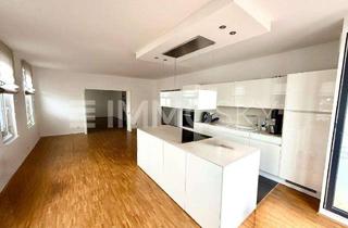 Penthouse kaufen in 63225 Langen, ** Penthouse Living – Luxus mit Panorama! **