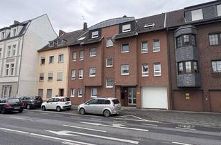Wohnung kaufen in 41065 Hardterbroich-Pesch, Attraktive Eigentumswohnung mit kleiner Gartenfläche