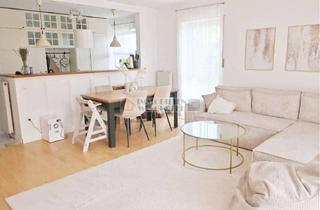 Wohnung kaufen in 93152 Nittendorf, Renditestarke 3 Zimmer Kapitalanlage in der Marktgemeinde Nittendorf
