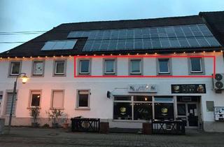 Wohnung kaufen in 76297 Stutensee, Großzügie 4-Zimmerwohnung im Herzen Blankenlochs