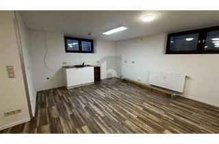 Wohnung kaufen in 74523 Schwäbisch Hall, MODERNES SOUTERRAIN – VIELSEITIG NUTZBAR!