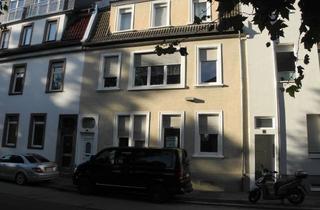 Wohnung kaufen in 67227 Frankenthal, Gemütliches Wohnen in der Innenstadt, mit Gartenidylle inkl. ausbaufähigem DG/Wohnung !
