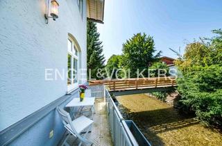 Wohnung kaufen in 83714 Miesbach, Historischer Charme & Moderne
