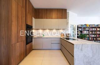 Loft kaufen in 83714 Miesbach, Metropole trifft Oberland: Historisches Loft mitten in Miesbach