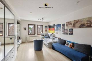 Wohnung kaufen in 71522 Backnang, Kompakt & zentral – kleines Appartement mit großem Potenzial