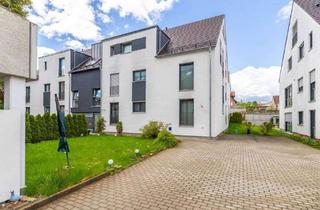 Wohnung kaufen in Tübinger Straße 70/1, 71088 Holzgerlingen, Aufgepasst! Stilvolle 3,5-Zimmer-Maisonette-Wohnung in Holzgerlingen zum Verkauf
